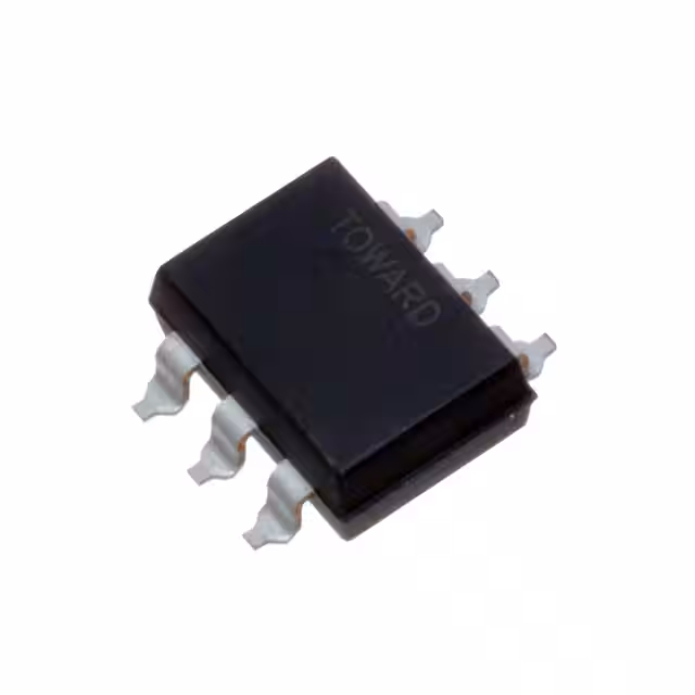 AA36F Comus International  Relè a stato solido